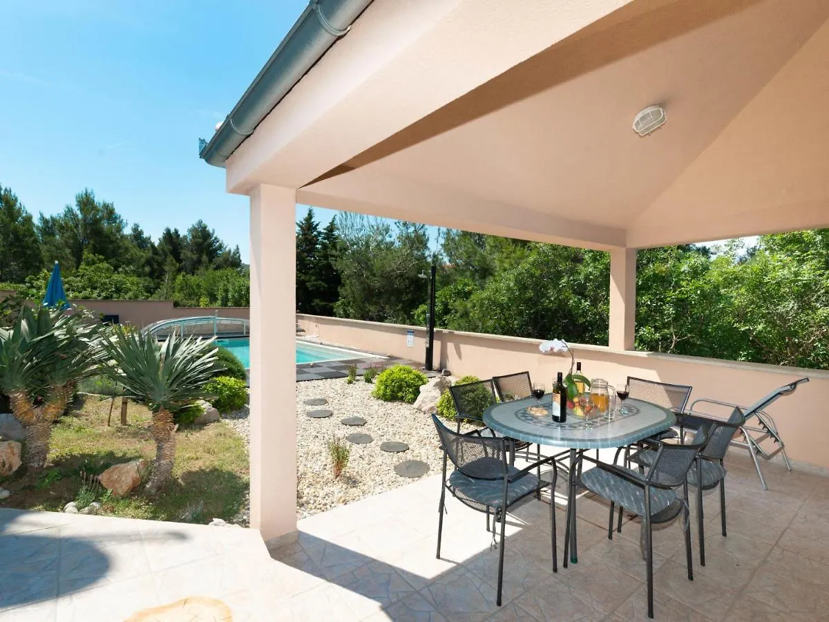 Apartment Matas - Srd318 By Interhome Rovanjska