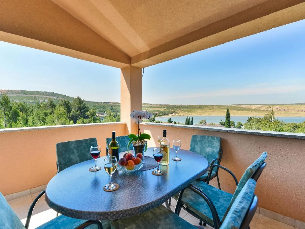 רובנסקה Apartment Matas - Srd318 By Interhome