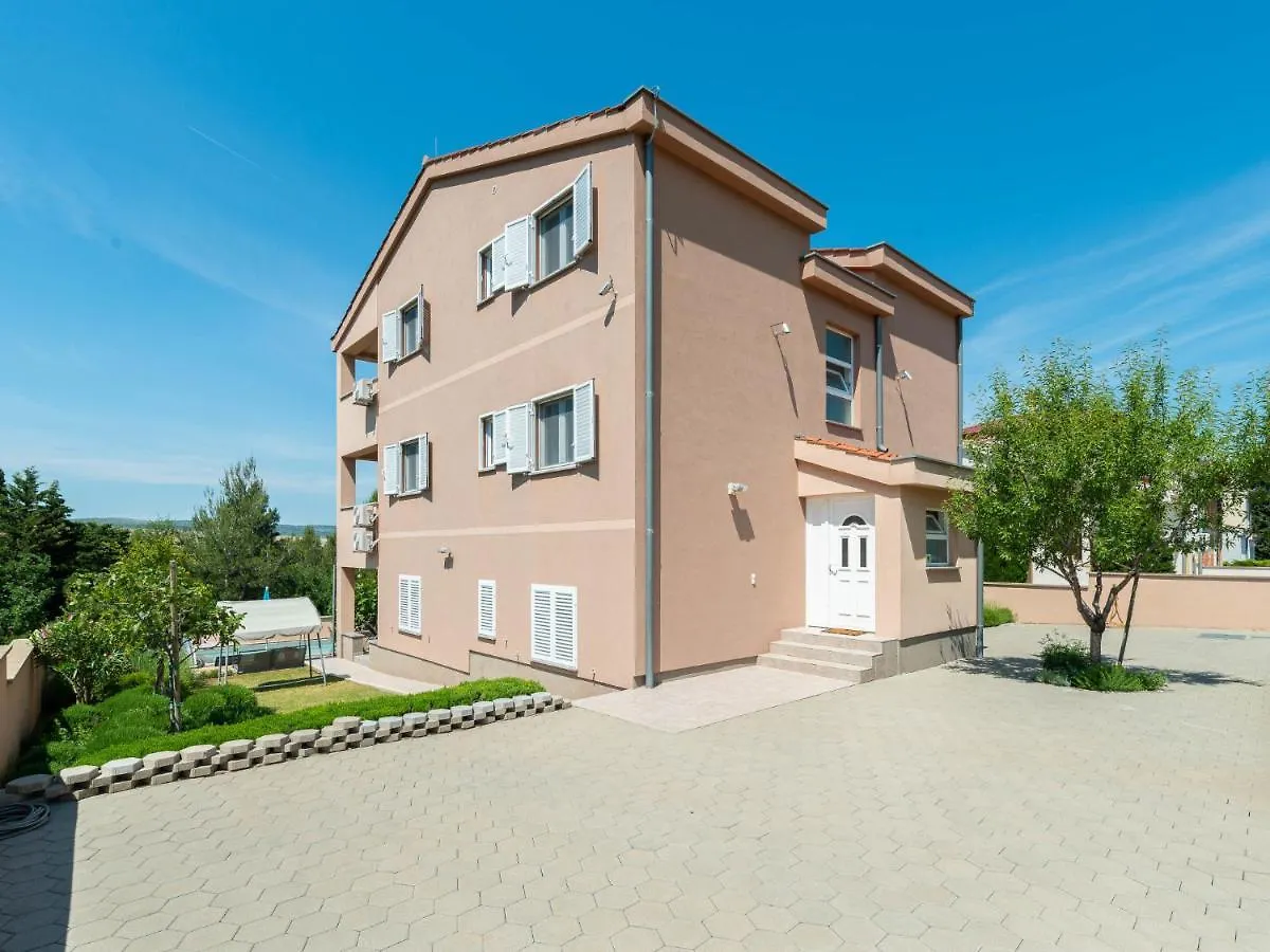Apartment Matas - Srd318 By Interhome Rovanjska Κροατία