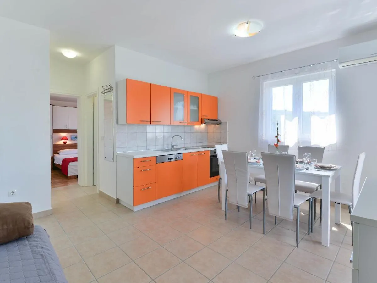 Apartment Matas - Srd318 By Interhome Rovanjska Κροατία