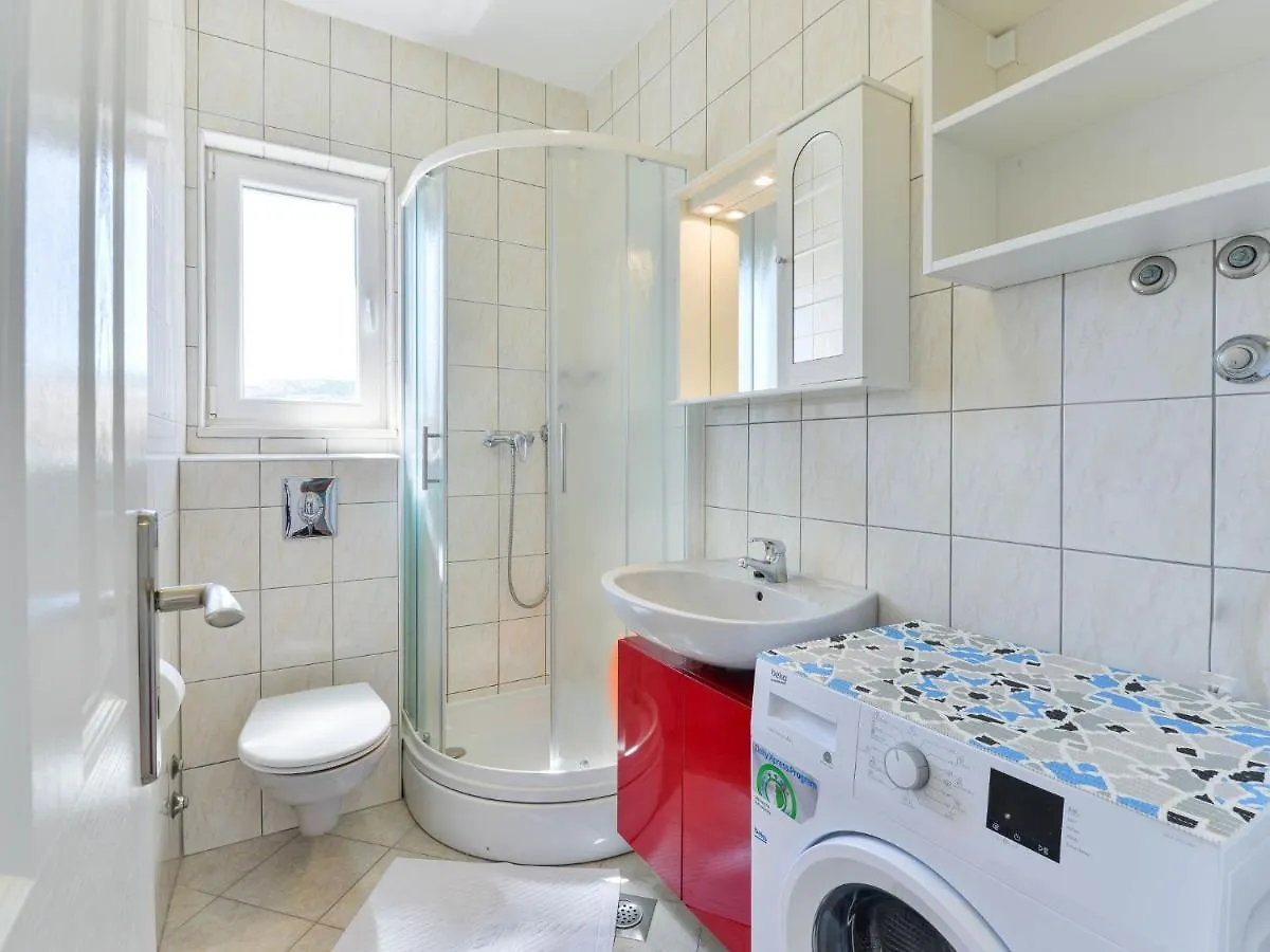רובנסקה Apartment Matas - Srd318 By Interhome