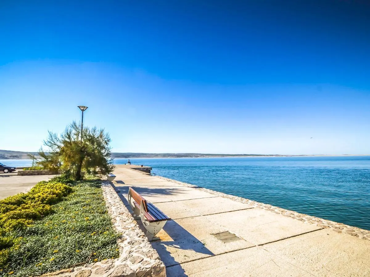 Apartment Matas - Srd318 By Interhome Rovanjska Κροατία